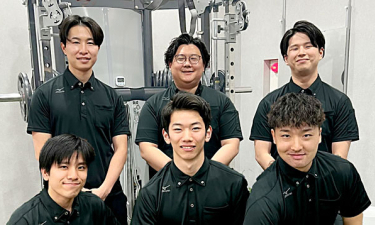 ＧＲＯＷＵＰ鍼灸整骨院　大津京駅前の代表的な写真