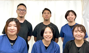 三ノ輪ほーむ整骨院鍼灸マッサージ院の代表的な写真