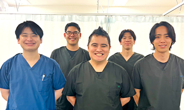 かんだ駅前鍼灸整骨院の代表的な写真