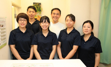 かわい指圧ルーム【鍼灸】の代表的な写真