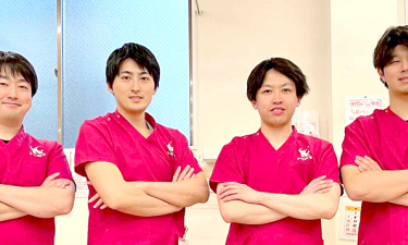 瑞江駅前はりきゅう整骨院の代表的な写真