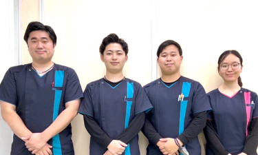 ＮＯＭＯＫＯＴＳＵ鍼灸・整骨院　千林院の代表的な写真