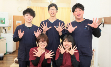 瑞江駅前接骨院の代表的な写真