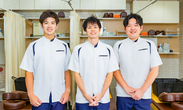 みつき鍼灸整骨院の代表的な写真