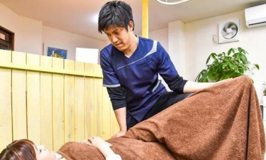 えびす整骨院　北浦和駅西口院の代表的な写真