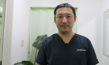 大宮町整骨院の代表的な写真