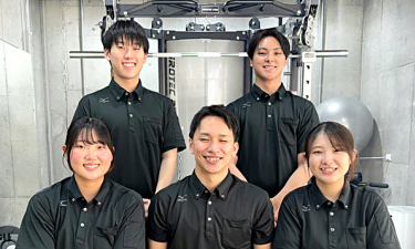 ＧＲＯＷＵＰ鍼灸整骨院　烏丸御池の代表的な写真