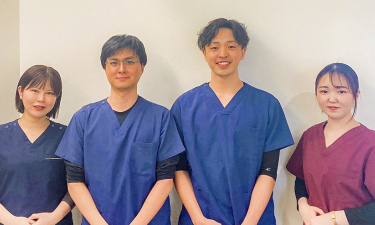 美波接骨院　矢巾院の代表的な写真