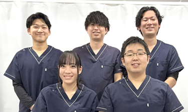 むげん整骨院・鍼灸院　宇治三室戸の代表的な写真