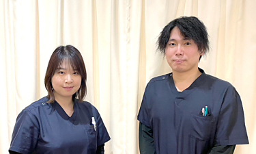 あい鍼灸整骨院　仙台中山院の代表的な写真