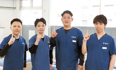 小林整骨院鍼灸院掛川の代表的な写真