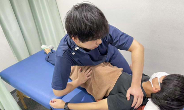 新御徒町接骨院の代表的な写真