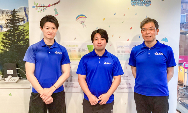 スポーツ総合治療院ＡＣＴ　学芸大学店【鍼灸】の代表的な写真