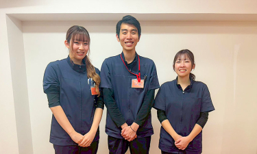 まいれ鍼灸整骨院・整体院　南草津院の代表的な写真