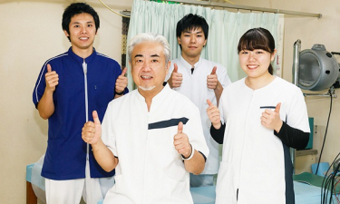 松原整骨治療院の代表的な写真