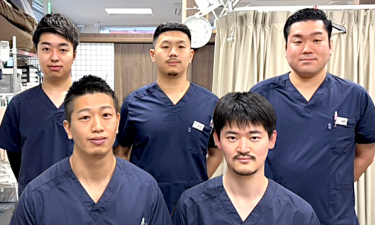 荻窪名倉堂鍼灸整骨院の代表的な写真