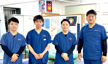 小林整骨院鍼灸院掛川の代表的な写真