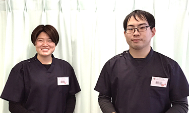 さくら鍼灸・接骨院　屏風浦院の代表的な写真