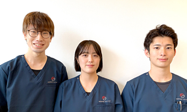 前橋堀越町鍼灸接骨院の代表的な写真