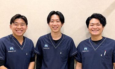 青葉台かなで整骨院の代表的な写真