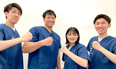 マーサ鍼灸整骨院　コモディイイダ川口仲町院の代表的な写真