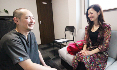 池田整骨院の代表的な写真