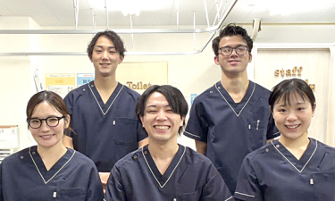 むげん整骨院・鍼灸院 +ｆｉｔ山科駅前の代表的な写真