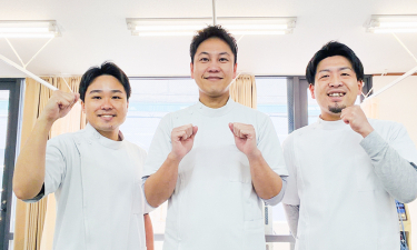 ｊｏｙｐｌｕｓ．枚方鍼灸整骨院の代表的な写真