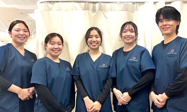 西浦和駅前鍼灸接骨院の代表的な写真