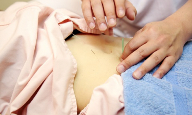 もり鍼灸院の代表的な写真