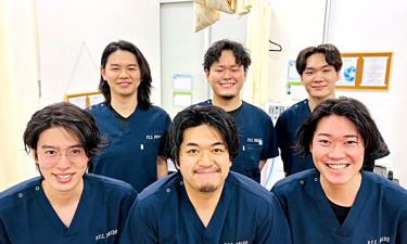 Ｆ．Ｃ．Ｃ．よみうりランド鍼灸整骨院（アメリア稲城様2階）の代表的な写真