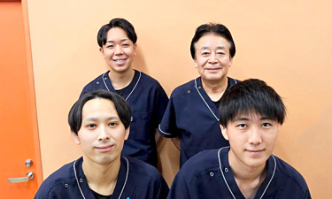 平成接骨院・鍼灸マッサージ院の代表的な写真