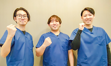 美波接骨院　みたけ院【鍼灸】の代表的な写真