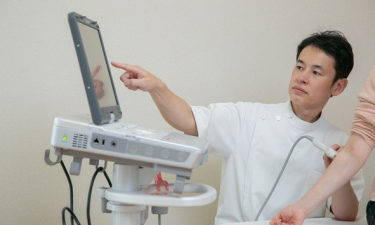 武田鍼灸整骨院の代表的な写真