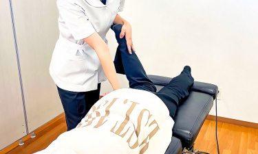 堺整骨院　薩摩川内院の代表的な写真