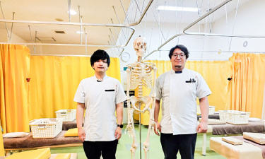 鈴鹿はりきゅう接骨院の代表的な写真