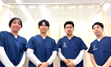 神田鍼灸整骨院　3号店　司町院の代表的な写真