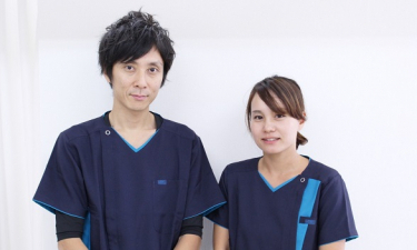 みやび整骨院　愛知西岡崎店の代表的な写真