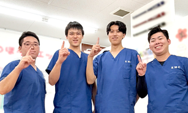 小林整骨院鍼灸院新居の代表的な写真