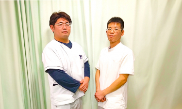 やわら接骨院【マッサージ】の代表的な写真