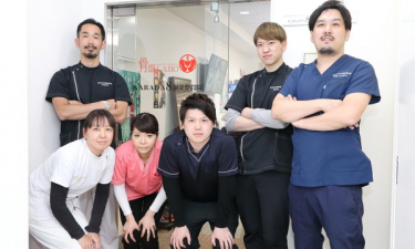 骨盤LABOの代表的な写真