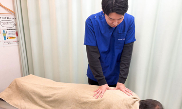 やまと鍼灸整骨院の代表的な写真