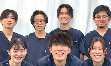 Ｆ．Ｃ．Ｃ．あやせ鍼灸整骨院の代表的な写真