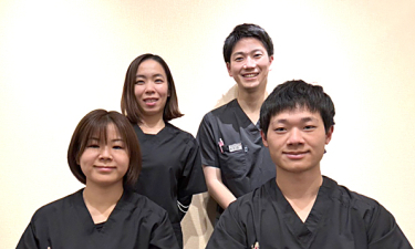 ＫＯＫＵＡ鍼灸整骨院　仙川院の代表的な写真