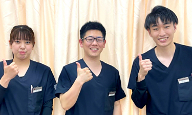 小平南口接骨院の代表的な写真