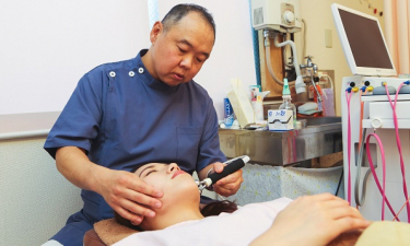 治療院　神楽【鍼灸/マッサージ】の代表的な写真