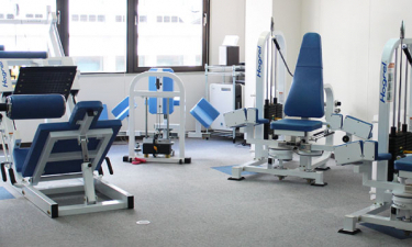 ホグレルスペース本町の代表的な写真