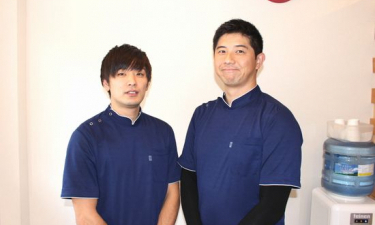 杭全整骨院【鍼灸】の代表的な写真