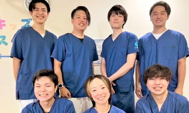 からだらか鍼灸整骨院　洗足池院の代表的な写真