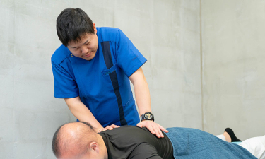 ＡＸｉＳメディカル鍼灸院接骨院の代表的な写真